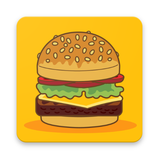 My Burger Restaurant - AppWisp.com