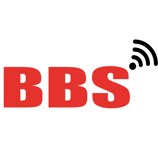 Badlapur Broadband Services logo