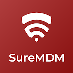 Cover Image of Descargar Gestión de dispositivos móviles SureMDM - 42Gears MDM 27.04006 APK