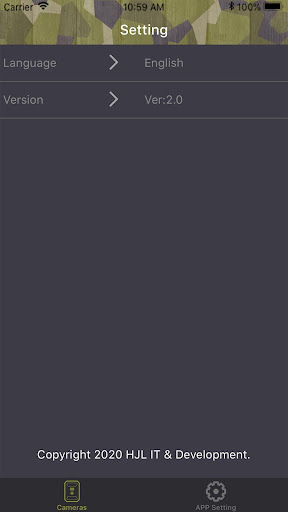 Pro-Optics Screen 3