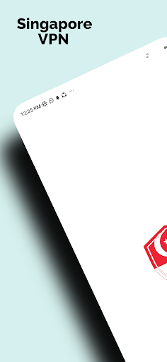 Screenshot of Singapore Vpn - The Gaming VPN