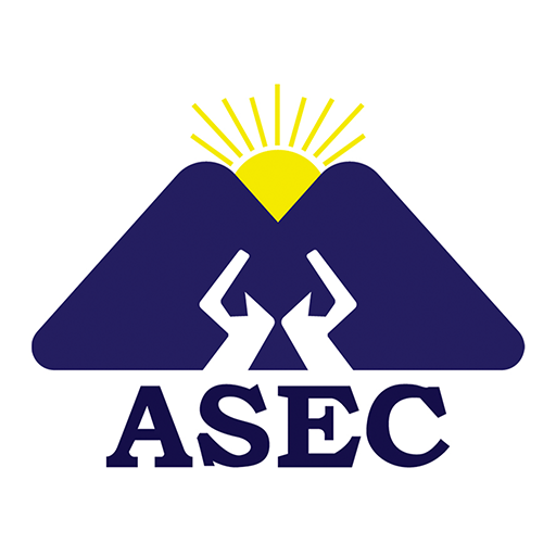 ASEC logo