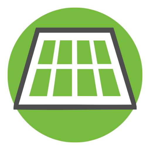 Size.Solar logo