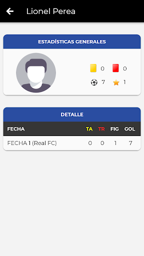 Fluminense Blasa Screen 3