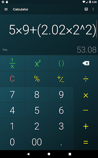 Multi Calculator - Tools - apps