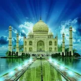 Famous Places Of India icon