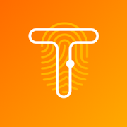 'Trayt' official application icon