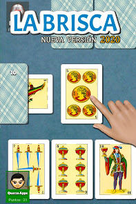 Captura de Pantalla 14 La Brisca 2023 - en español android