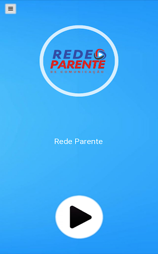Android application Rede Parente screenshort
