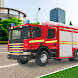 消防士：レスキューゲーム - Androidアプリ