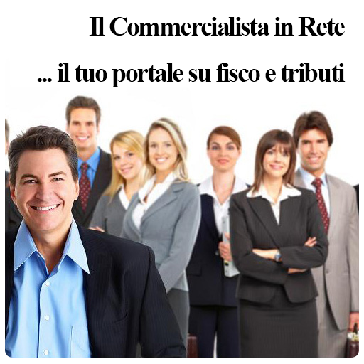 Il Commercialista in Rete for  Android – Latest Version & Features app icon