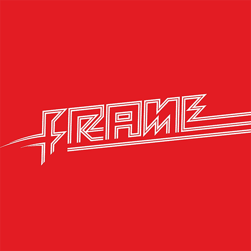 FRAME MEMBER APP logo
