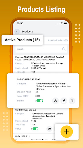 BayV Seller Screen 3