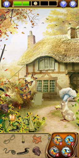 Hidden Object - Magical Mysteries androidhappy screenshots 1
