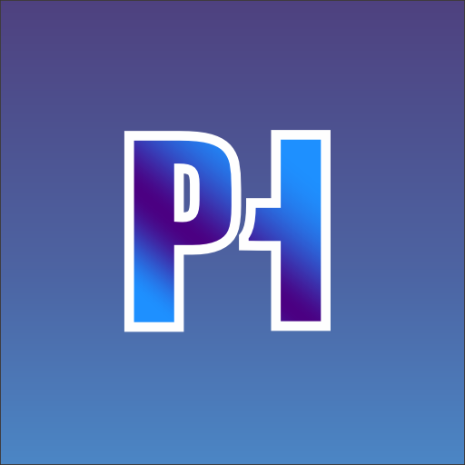 PartyHall logo