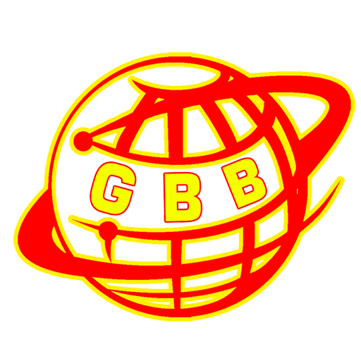 HRIS GBB logo