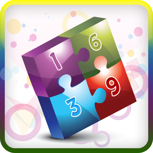 Puzzlers 1.2 Icon