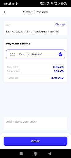 Today Market Screenshot 4 - AppWisp.com