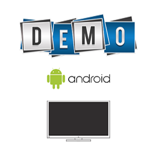 Demo Android TV App Download on Windows