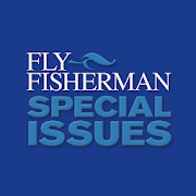 Fly Fisherman Specials