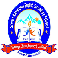 Shree Annapurna English Secondary School