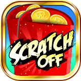 Lottery Scratch Off - Mahjong icon