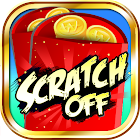 Lottery Scratch Off - Mahjong NY778