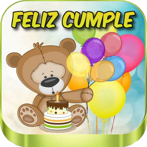 Frases de cumpleaños – Apps on Google Play