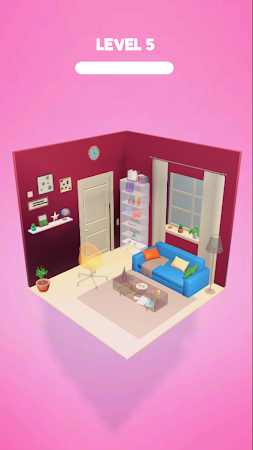 Game screenshot Build It! hack