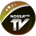 Cover Image of Tải xuống Nossa Web TV Box 1.2 APK