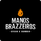 Manos Brazzeiros Auf Windows herunterladen