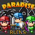 Paradise and Ruins 2D MMORPG MMO RPG Online1.58781