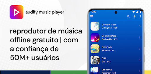 Reprodutor de Música