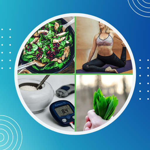 Prevent Diabetes By Easy Tips for  Android – Latest Version & Features app icon