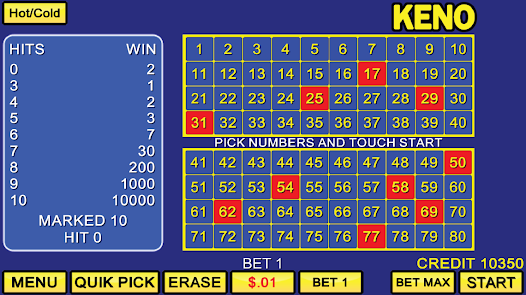 Kenzo 69 juego online