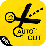 Cover Image of Download Auto Cut Paste - Background Changer Eraser 1.0 APK