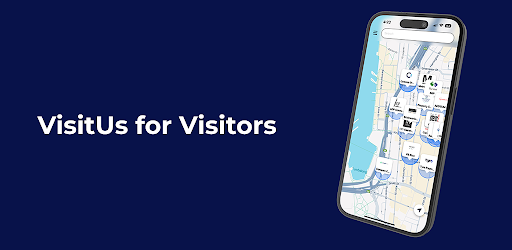 VisitUs for Visitors