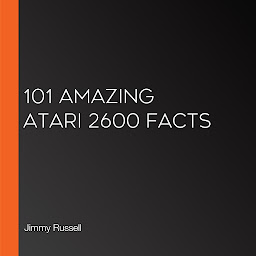 Icon image 101 Amazing Atari 2600 Facts