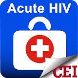 Acute HIV Clinical Guideline icon