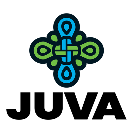 Juva logo