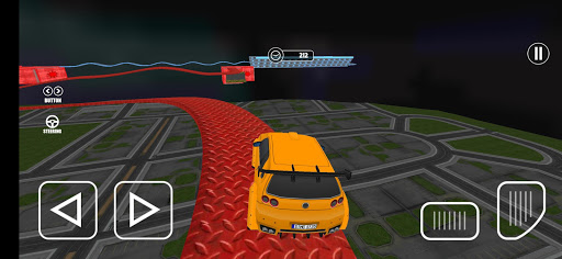 Cool Car Racing: Nerve Baster  screenshots 2