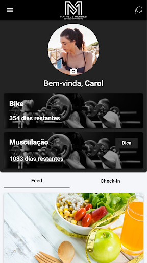 Android application Stronger screenshort