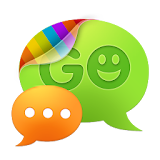 GO Chat Demo icon