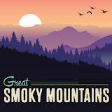 Great Smoky Mountains GPS Tour icon