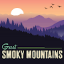 Great Smoky Mountains GPS Tour