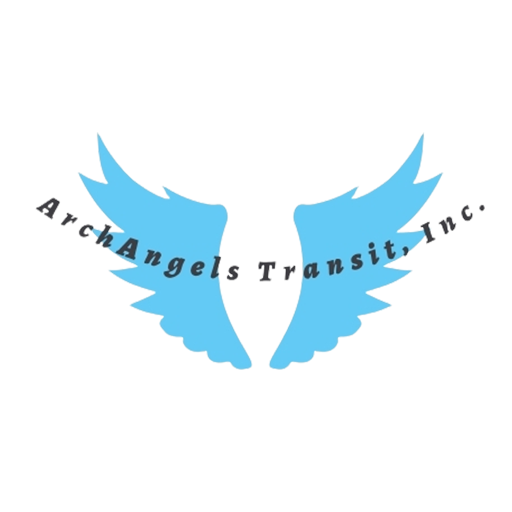 Archangels Transit logo