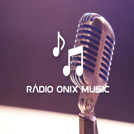 Rádio Onix Music logo