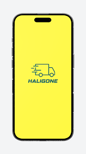 Haligone App