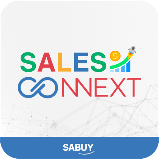 SALES CONNEXT logo