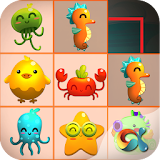 Onet Connect Animal Picachu Go icon